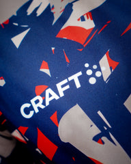 VVV-Venlo warming-up uitshirt - Kids