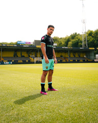 Uitshirt VVV-Venlo 2026-2027 - Volwassenen
