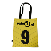 VVV-Venlo Handtas wedstrijdshirt