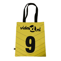 VVV-Venlo Handtas wedstrijdshirt