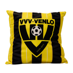 VVV-Venlo Kussen - Thuis