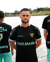 Uitshirt VVV-Venlo 2026-2027 - Volwassenen