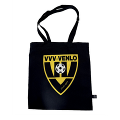 VVV-Venlo Handtas Zwart