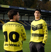 VVV-Venlo Kersttrui 2025