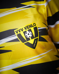 VVV-Venlo warming-up thuisshirt - Kids