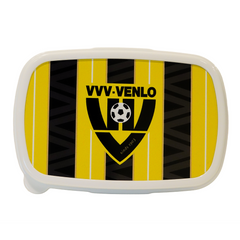 VVV-Venlo Broodtrommel Thuis