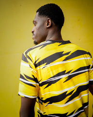 VVV-Venlo warming-up thuisshirt - Kids