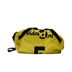 VVV-Venlo Sporttas wedstrijdshirt