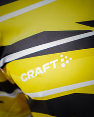 VVV-Venlo warming-up thuisshirt - Kids