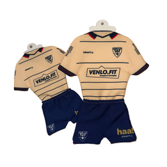 VVV-Venlo Minikit Uitshirt