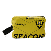 VVV-Venlo Toilettas wedstrijdshirt