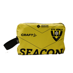 VVV-Venlo Toilettas wedstrijdshirt