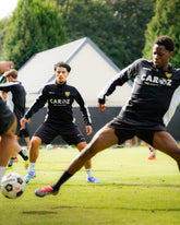 Trainingstrui 2026-2027 (Wit-Zwart)