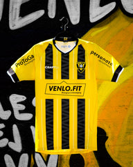 Thuisshirt 2025-2026 - volwassenen