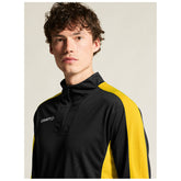 Trainingstrui 2026-2027 (Geel-Zwart)