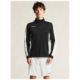 Trainingstrui 2026-2027 (Wit-Zwart)