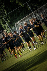 VVV-Venlo trainingsshirt
