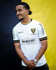 Derde shirt 2025-2026 - volwassenen