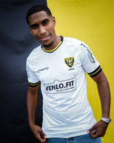 Derde shirt 2025-2026 - volwassenen