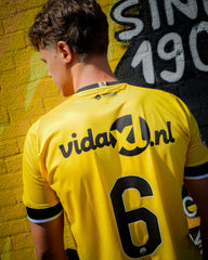 Thuisshirt 2025-2026 - volwassenen