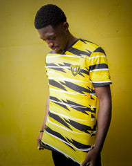 VVV-Venlo warming-up thuisshirt - Kids