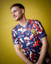 VVV-Venlo warming-up uitshirt - Kids