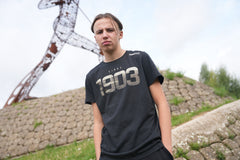 VVV-Venlo T-shirt sinds 1903 volwassenen