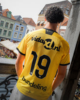 Thuisshirt VVV-Venlo 2026-2027 - Volwassenen
