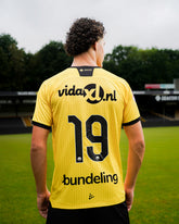 Thuisshirt VVV-Venlo 2026-2027 - Kids