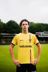 Thuisshirt VVV-Venlo 2026-2027 - Kids