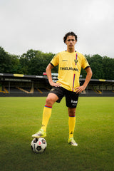 Thuisshirt VVV-Venlo 2026-2027 - Kids