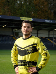 VVV-Venlo Kersttrui 2025