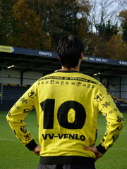 VVV-Venlo Kersttrui 2025
