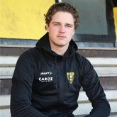 VVV-Venlo jacket volwassenen
