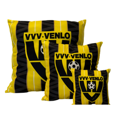 VVV-Venlo Kussen - Thuis