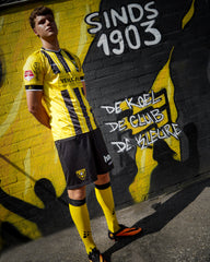 VVV-Venlo thuisbroek 2025-2026