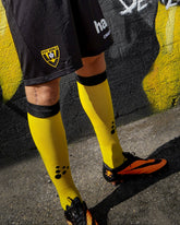 Thuissokken 2025-2026