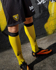 Thuissokken 2025-2026