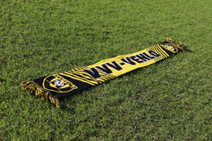 VVV-Venlo sjaal Geel/Zwart