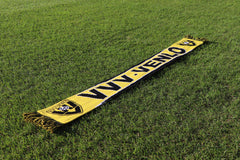 VVV-Venlo sjaal geel