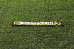 Sjaal D'raan got geej, want weej zien heej