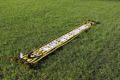 Sjaal D'raan got geej, want weej zien heej