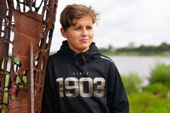 VVV-Venlo hoodie sinds 1903 volwassenen