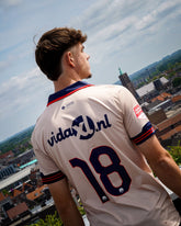 Uitshirt 2025-2026 - Volwassenen