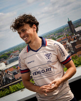 Uitshirt 2025-2026 - Kids