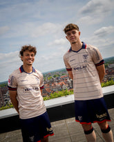 Uitshirt 2025-2026 - Kids