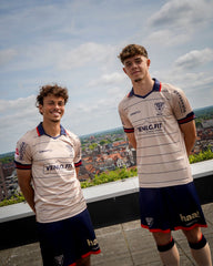 Uitshirt 2025-2026 - Kids