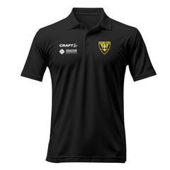 VVV-Venlo polo zwart