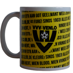 VVV-Venlo Mok