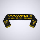 VVV-Venlo Sjaal De Koel - De Club - De Kleure